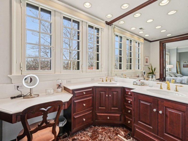 1427 Roxbury Road, Unit Manor Hous, Marble Cliff, OH 43212 Photo 70