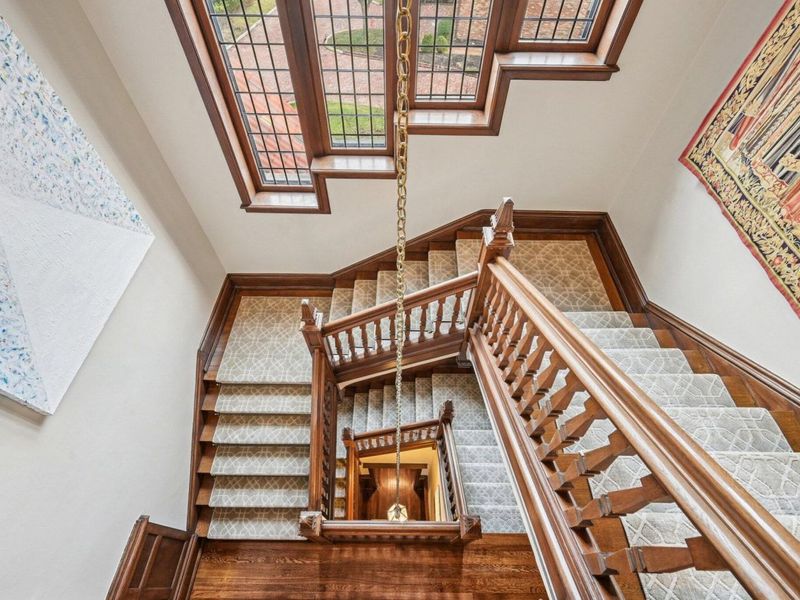 1427 Roxbury Road, Unit Manor Hous, Marble Cliff, OH 43212 Photo 71