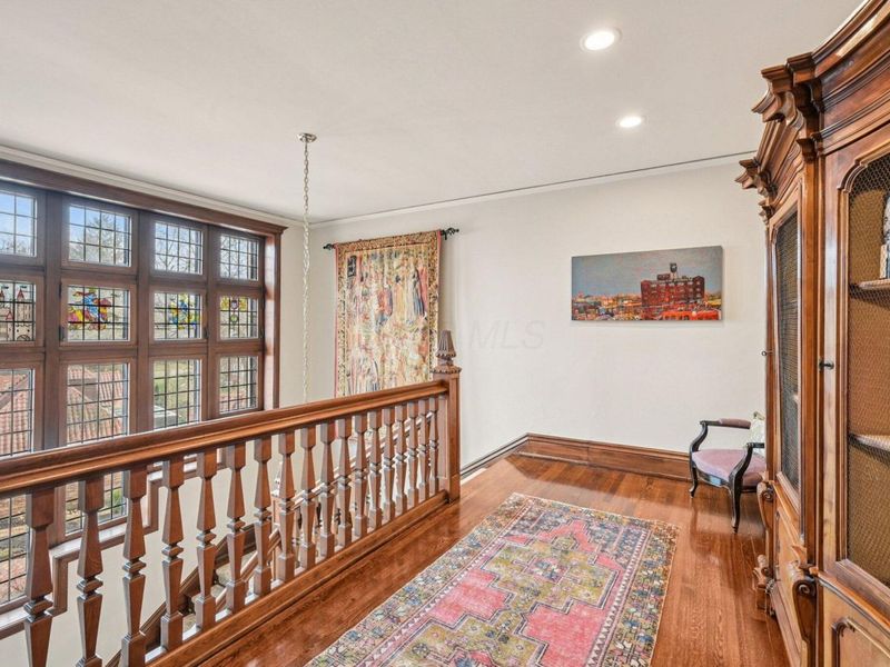 1427 Roxbury Road, Unit Manor Hous, Marble Cliff, OH 43212 Photo 73