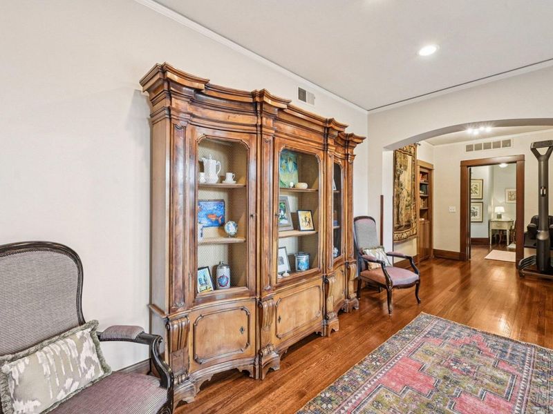 1427 Roxbury Road, Unit Manor Hous, Marble Cliff, OH 43212 Photo 74