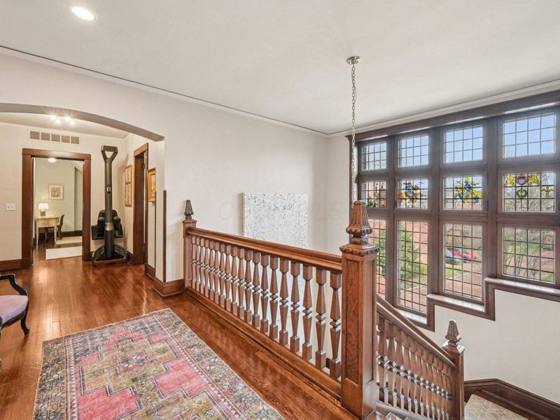 1427 Roxbury Road, Unit Manor Hous, Marble Cliff, OH 43212 Photo 75