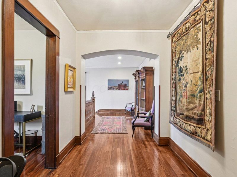 1427 Roxbury Road, Unit Manor Hous, Marble Cliff, OH 43212 Photo 79