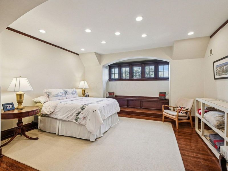 1427 Roxbury Road, Unit Manor Hous, Marble Cliff, OH 43212 Photo 86