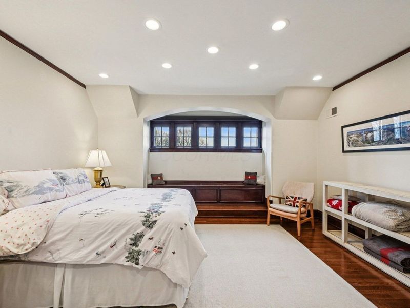 1427 Roxbury Road, Unit Manor Hous, Marble Cliff, OH 43212 Photo 87