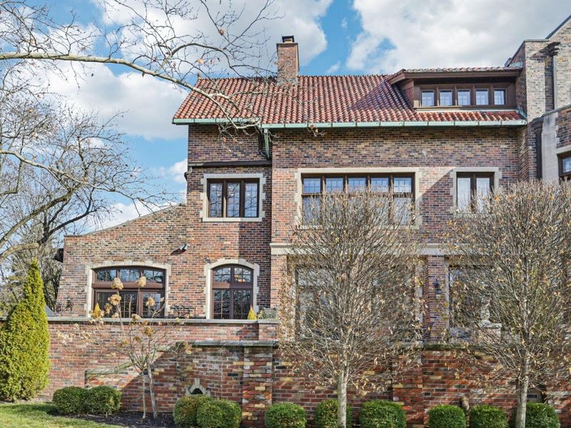 1427 Roxbury Road, Unit Manor Hous, Marble Cliff, OH 43212 Photo 97