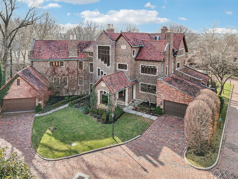 1427 Roxbury Road, Unit Manor Hous, Marble Cliff, OH 43212 Photo 99