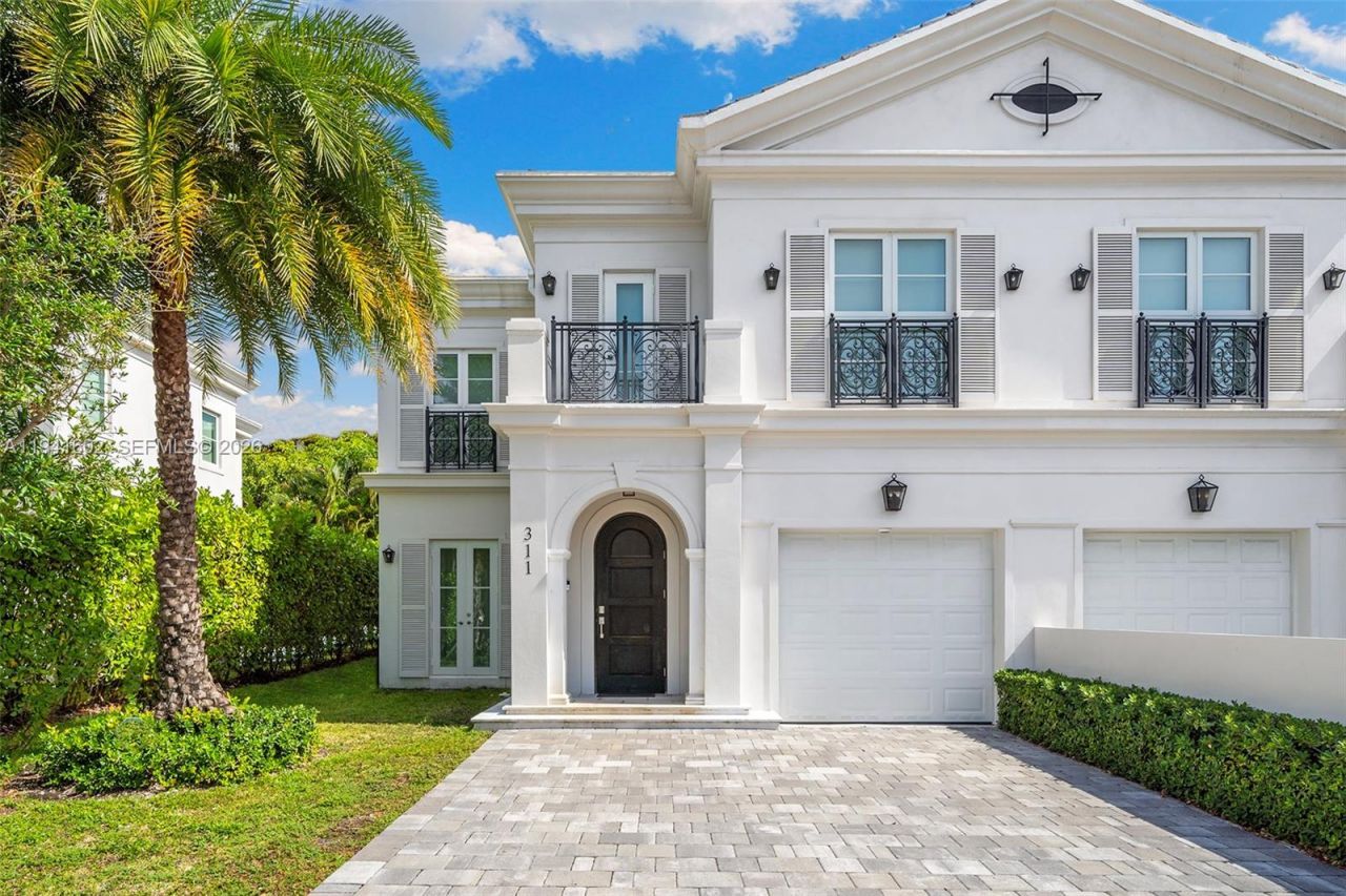 315 Santander Ave, Unit 311, Coral Gables, FL 33134 Photo