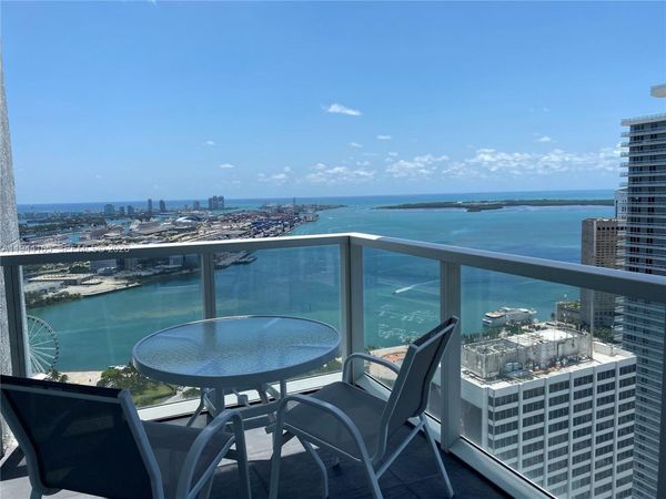 253 NE 2nd St , Unit 4608, Miami, FL 33132