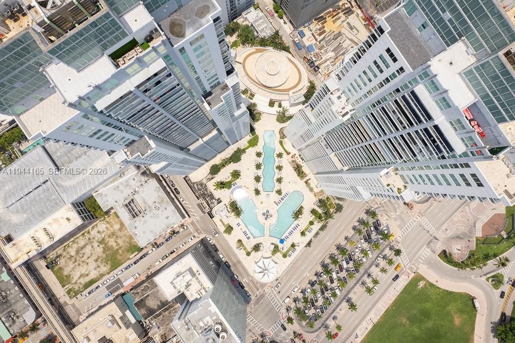 253 NE 2nd St , Unit 4608, Miami, FL 33132 Photo