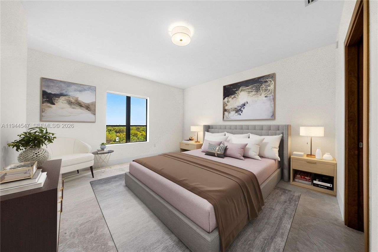 701 Valencia Ave, Unit 502, Coral Gables, FL 33134 Photo