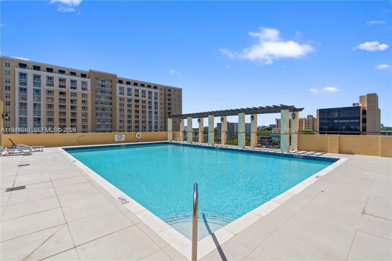 4242 NW 2nd St , Unit 1609, Miami, FL 33126 Photo