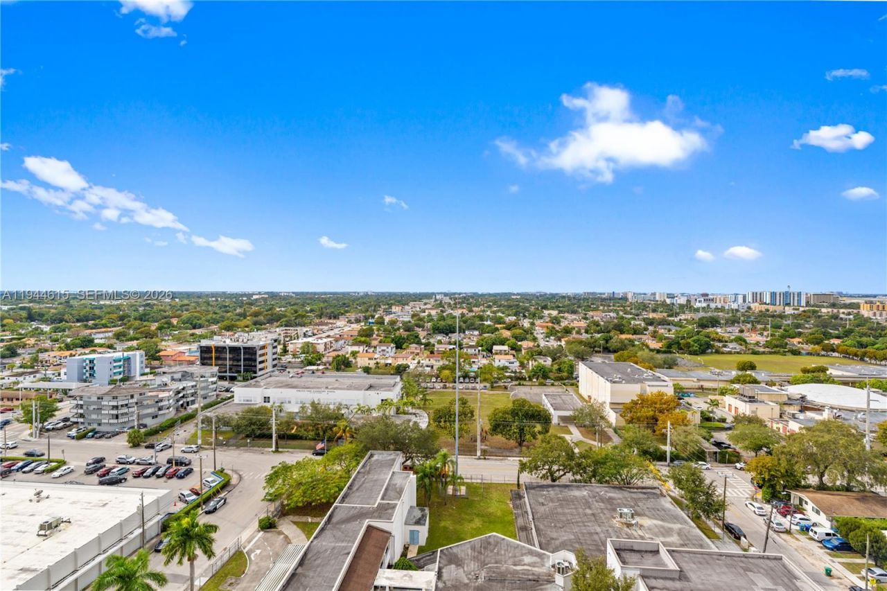 4242 NW 2nd St , Unit 1609, Miami, FL 33126 Photo