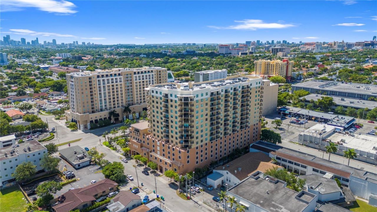 4242 NW 2nd St , Unit 1609, Miami, FL 33126 Photo