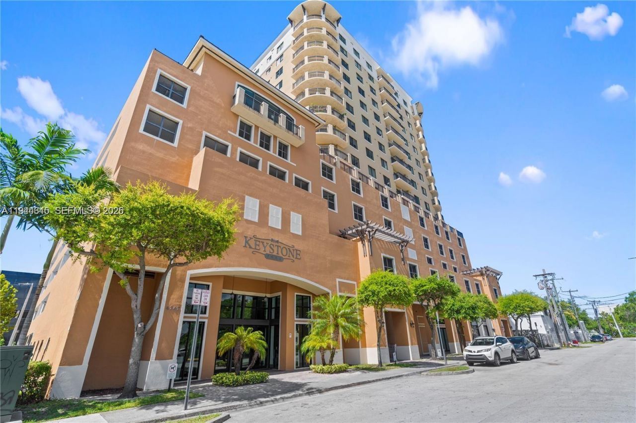 4242 NW 2nd St , Unit 1609, Miami, FL 33126 Photo