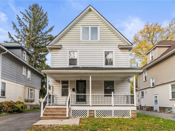23 Alexis Street, Rochester, NY 14609