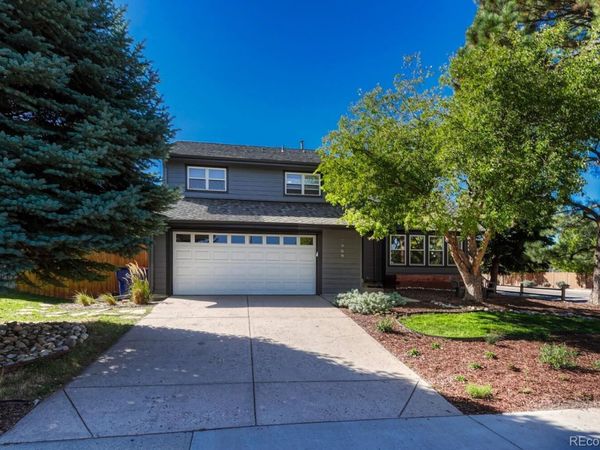 7909 S Poplar Way, Centennial, CO 80112