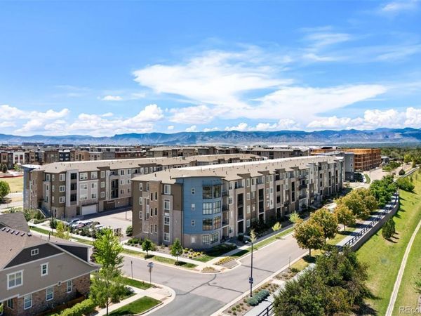 400 E Fremont Place, Unit 204, Centennial, CO 80122