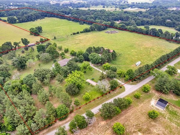 15000 C R 472, Tyler, TX 75706