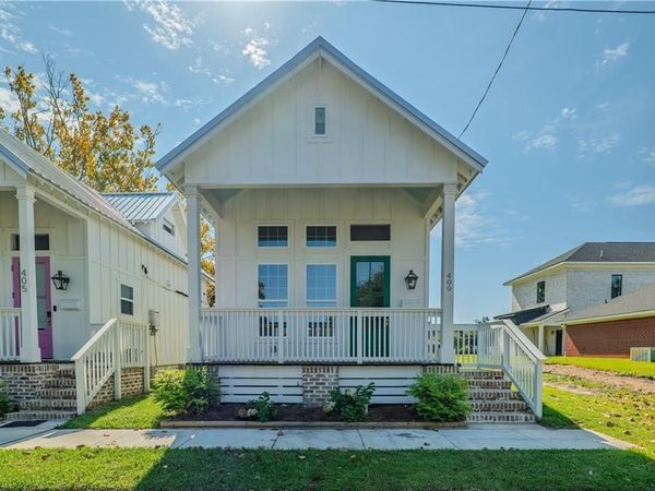 409 Congress Street, Mobile, AL 36603