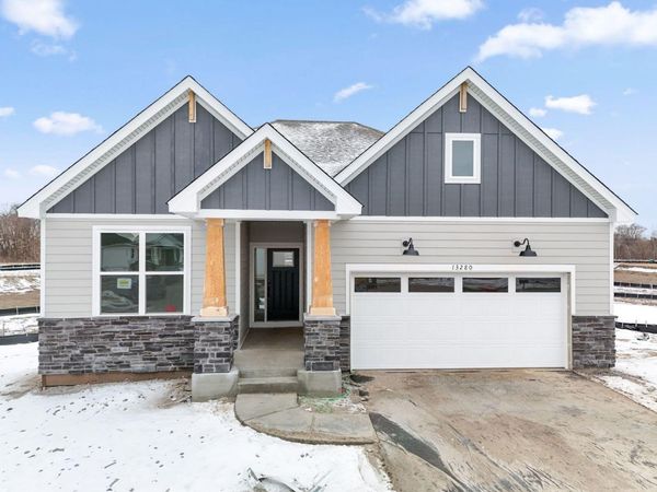 13280 Hupp Court NE, Blaine, MN 55449
