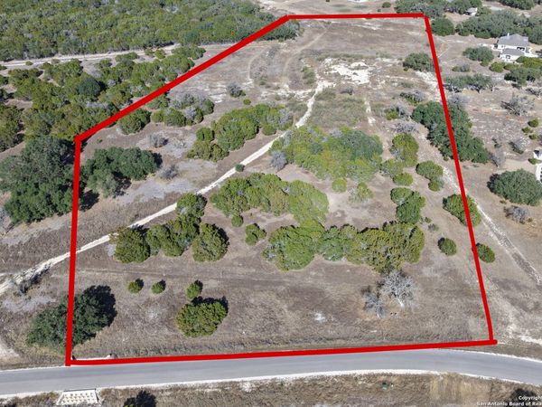 PARCEL 1 Rio Lantana Dr, Pipe Creek, TX 78063