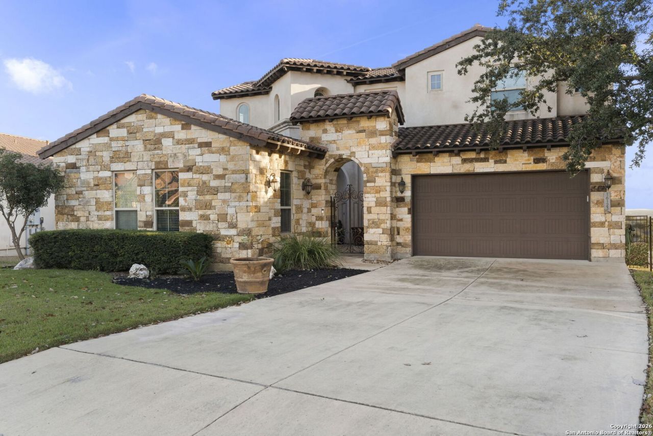 16123 Salto Del Agua, San Antonio, TX 78255 Main Photo