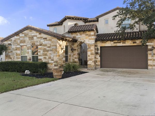 16123 Salto Del Agua, San Antonio, TX 78255