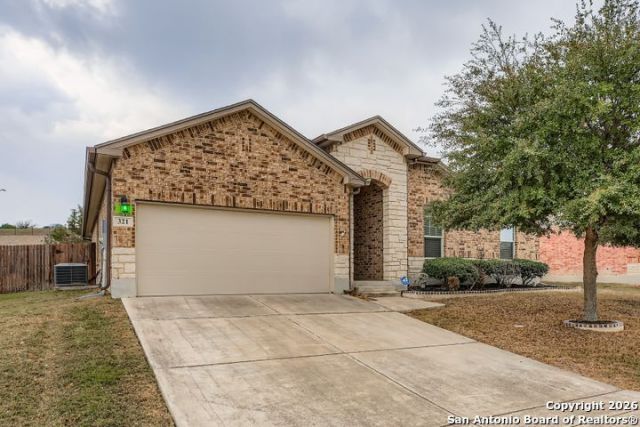 321 Blaze Moon, Cibolo, TX 78108 Main Photo