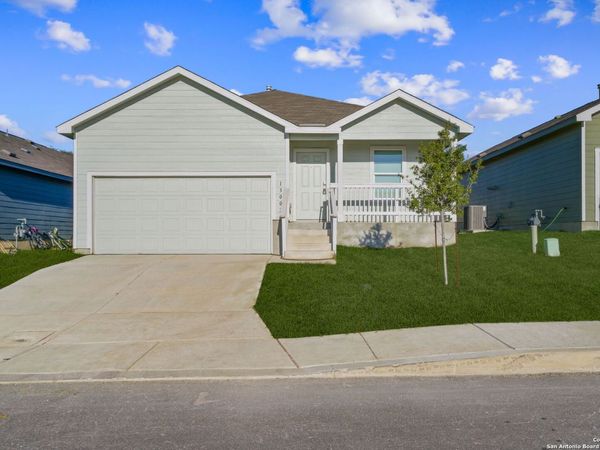 13002 SAGE TURN, St Hedwig, TX 78152