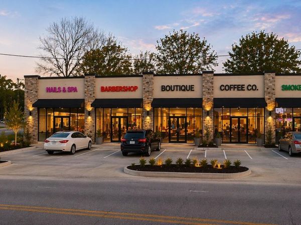 1600 Montopolis DR, Austin, TX 78741