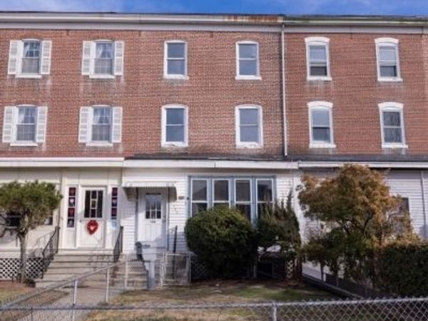 132 4Th Ave, Florence, NJ 08554