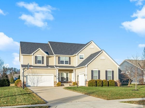 7387 Lawton Street, Galena, OH 43021