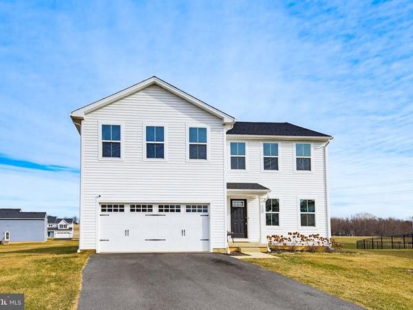 118 EQUINE DRIVE, MARIETTA, PA 17547
