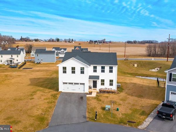 118 EQUINE DRIVE, MARIETTA, PA 17547