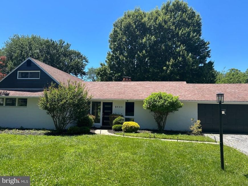 7900 Ivy Lane, Pikesville, MD 21208 Main Photo