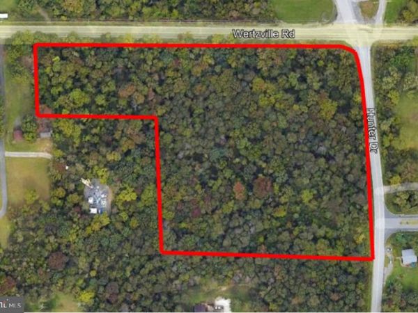 6839 WERTZVILLE ROAD, ENOLA, PA 17025