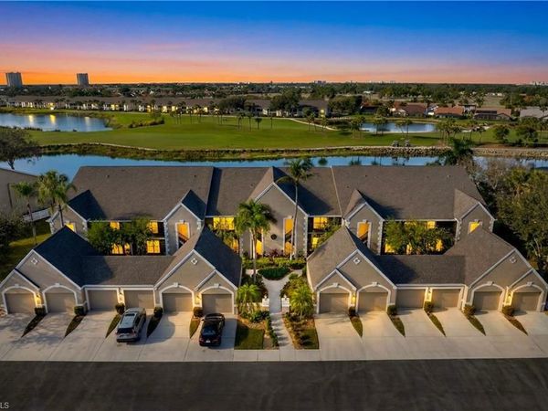 16381 Kelly Woods DR, Unit 150, FORT MYERS, FL 33908