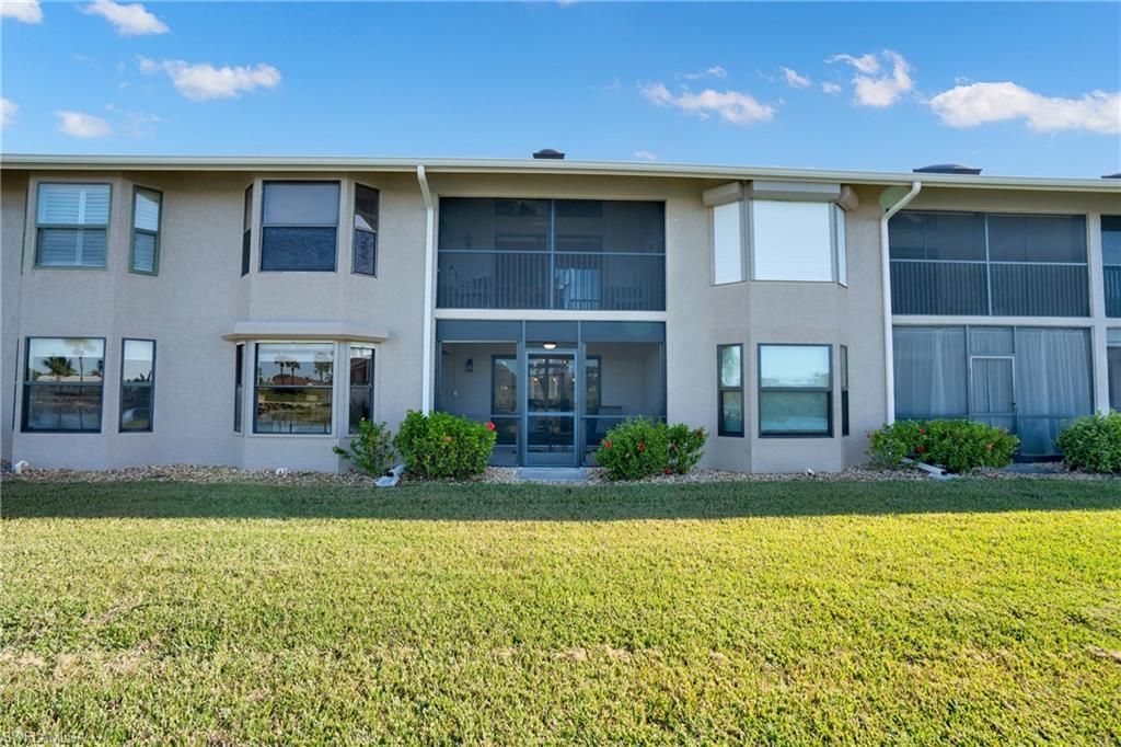 16381 Kelly Woods Dr, Unit 150, Fort Myers, FL 33908 Photo