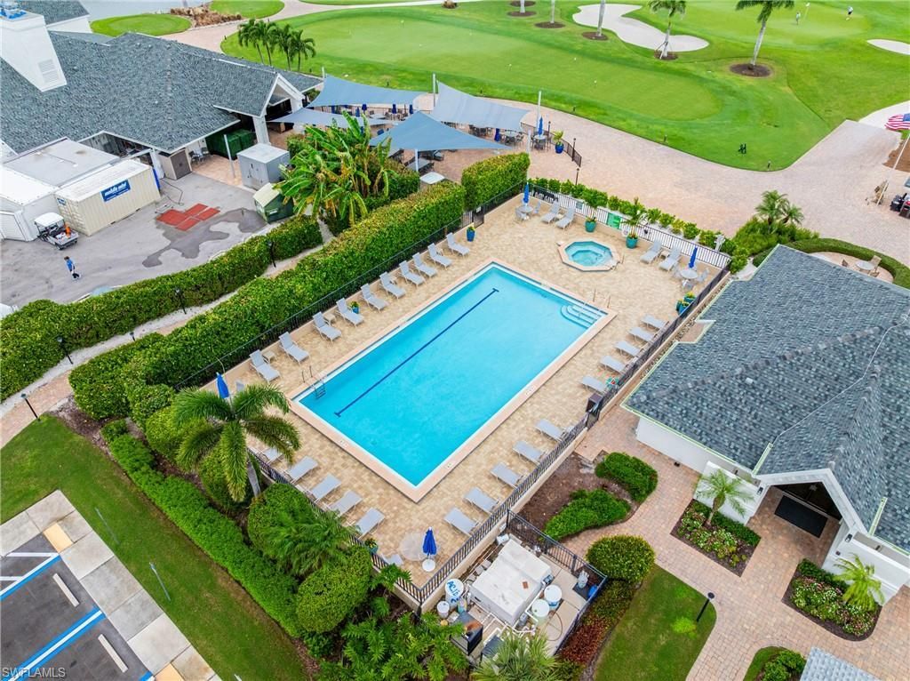 16381 Kelly Woods Dr, Unit 150, Fort Myers, FL 33908 Photo