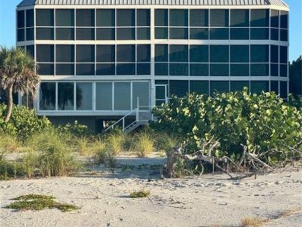 3001 W Gulf DR, Unit 2, SANIBEL, FL 33957