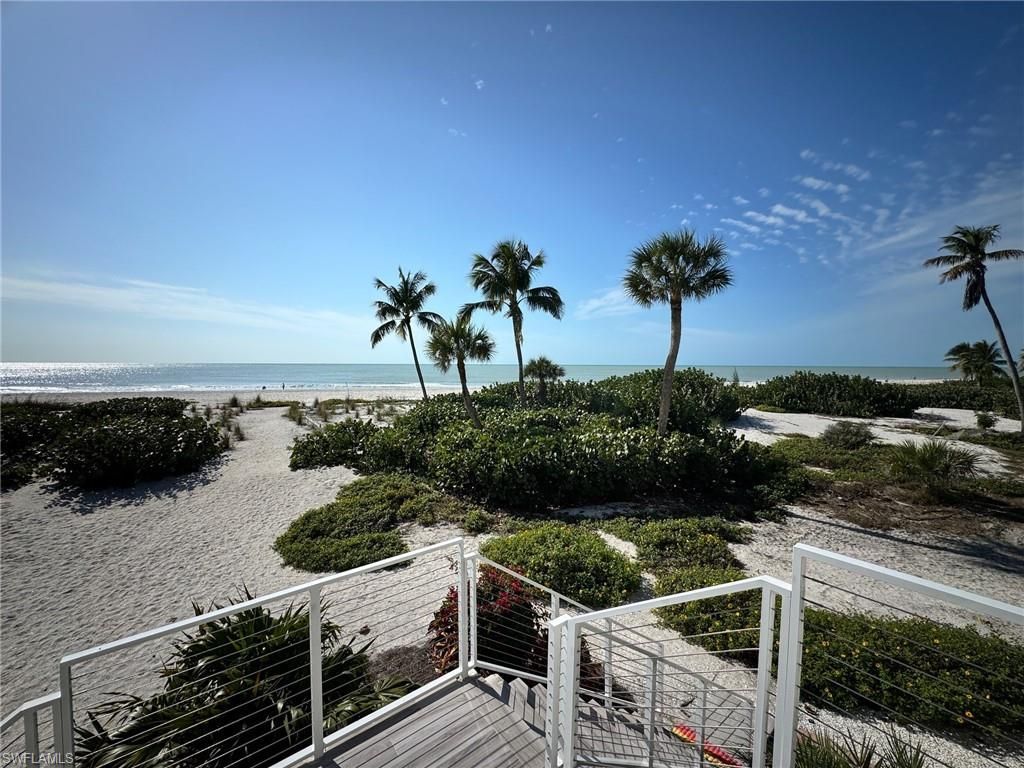 3001 W Gulf Dr, Unit 2, Sanibel, FL 33957 Photo
