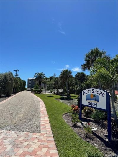 3001 W Gulf Dr, Unit 2, Sanibel, FL 33957 Photo