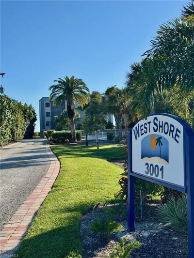3001 W Gulf Dr, Unit 2, Sanibel, FL 33957 Photo