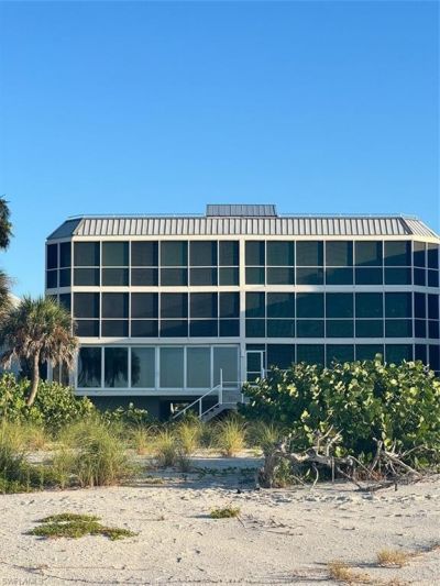 3001 W Gulf Dr, Unit 2, Sanibel, FL 33957 Photo