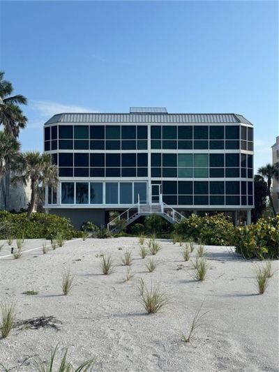 3001 W Gulf Dr, Unit 2, Sanibel, FL 33957 Photo