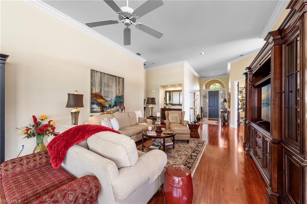 19348 Silver Oak Dr , Estero, FL 33967 Photo