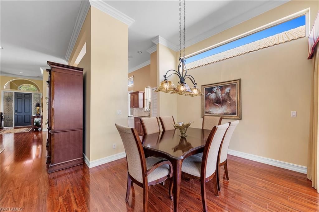 19348 Silver Oak Dr , Estero, FL 33967 Photo