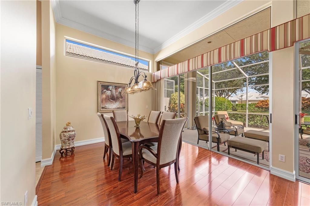 19348 Silver Oak Dr, Estero, FL 33967 Photo