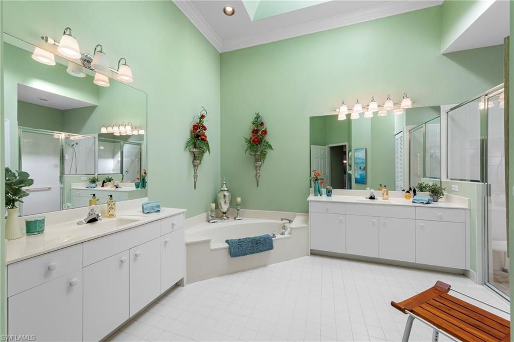 19348 Silver Oak Dr , Estero, FL 33967 Photo