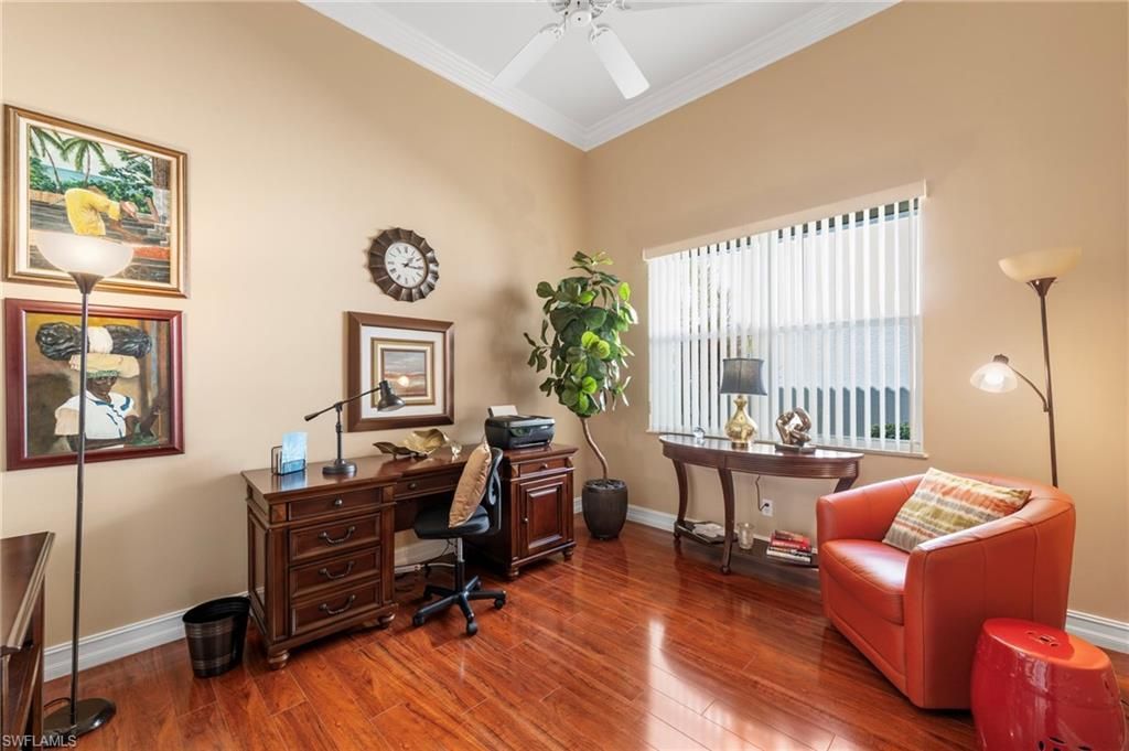 19348 Silver Oak Dr , Estero, FL 33967 Photo